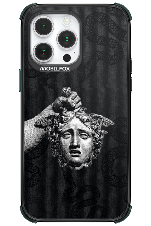 Medusa’s Gaze - Apple iPhone 14 Pro Max