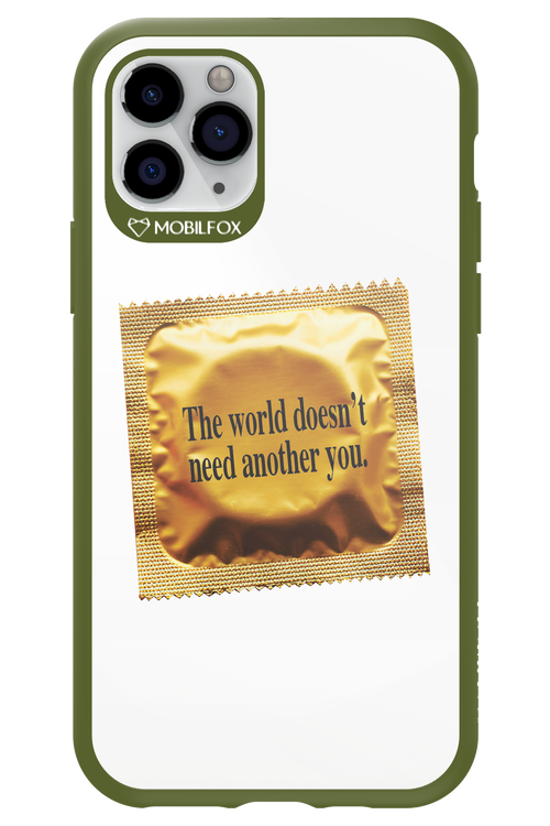 Another you 2.0 - Apple iPhone 11 Pro