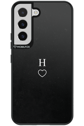 H Black 2.0 - Samsung Galaxy S22