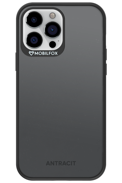 Antracit 2.0 - Apple iPhone 13 Pro Max