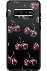 Cherry Rush - Samsung Galaxy S10+