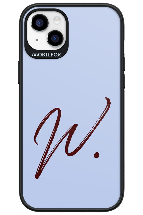 (Jellyfish Presso) W 2.0 - Apple iPhone 14 Plus