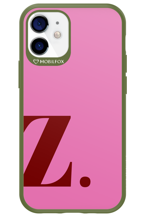 Z (Sorbet) 2.0 - Apple iPhone 12 Mini