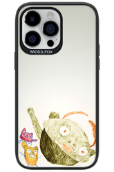 Cute Beasts 2.0 - Apple iPhone 14 Pro Max