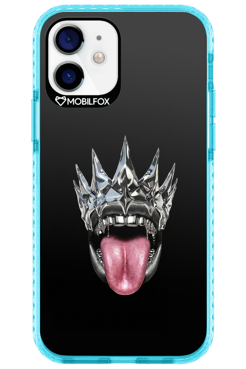 The Diamond King 2.0 - Apple iPhone 12