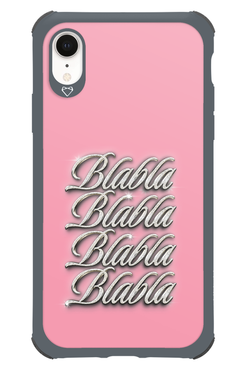 Blabla Blabla 2.0 - Apple iPhone XR