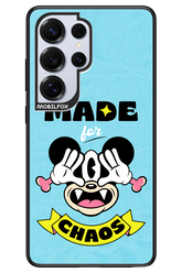 Made for Chaos 2.0 - Samsung S25 Ultra
