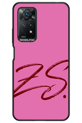 (Sorbet) ZS 2.0 - Xiaomi Redmi Note 11Pro 4G/5G