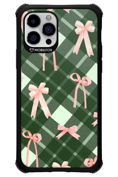 Blanket Fluff - Apple iPhone 12 Pro