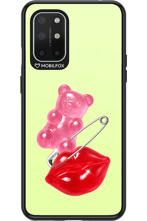 Gummy Pin 2.0 - OnePlus 8T