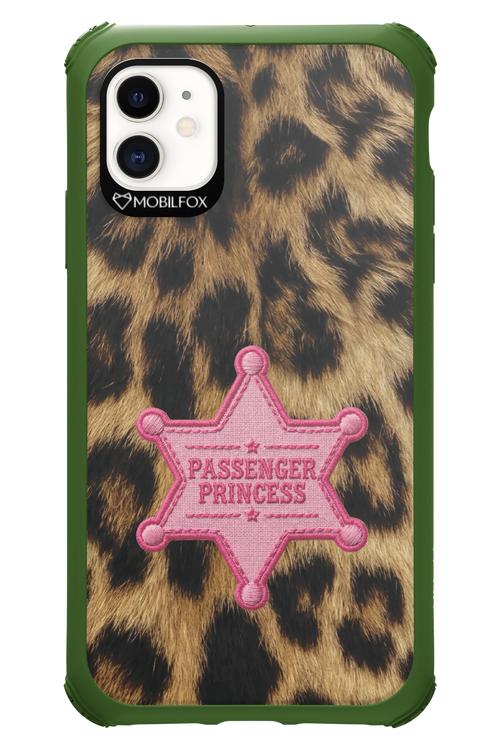 Passenger Princess 2.0 - Apple iPhone 11