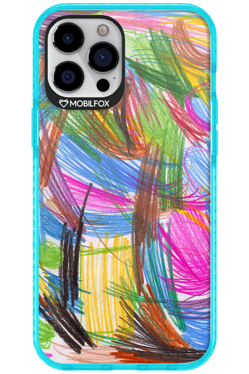 Xrax 2 2.0 - Apple iPhone 12 Pro Max