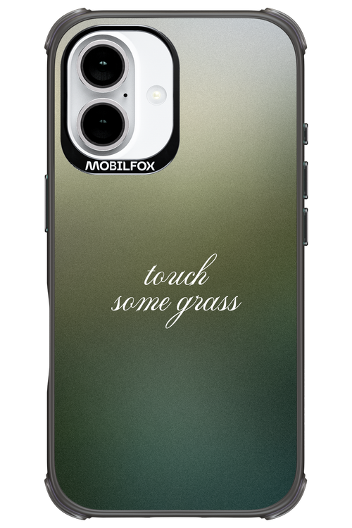 Natural Reset - Apple iPhone 16