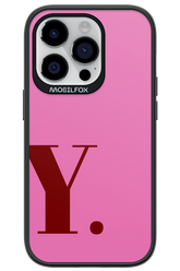 Y (Sorbet) 2.0 - Apple iPhone 14 Pro