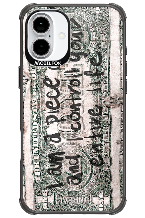 Dollars - Apple iPhone 16 Plus