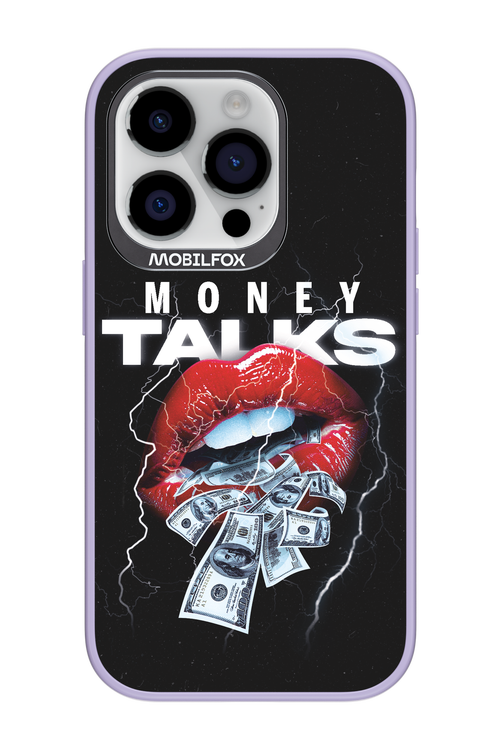 Money Talks 2.0 - Apple iPhone 14 Pro
