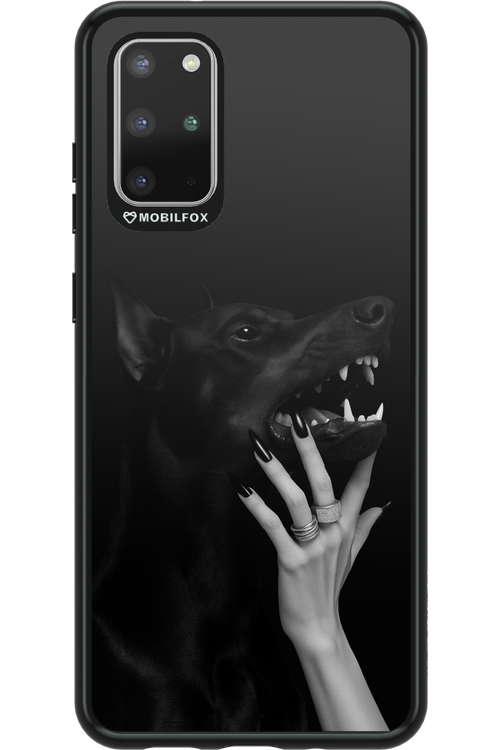 Hellhound 2.0 - Samsung Galaxy S20+