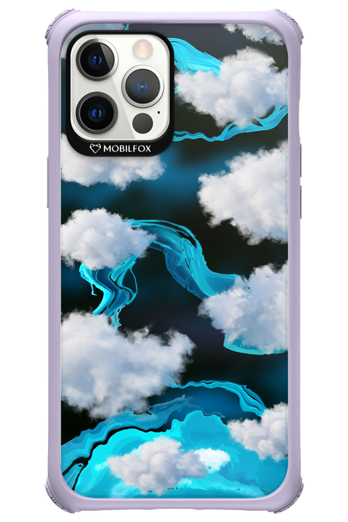 Skywalker 2.0 - Apple iPhone 12 Pro Max