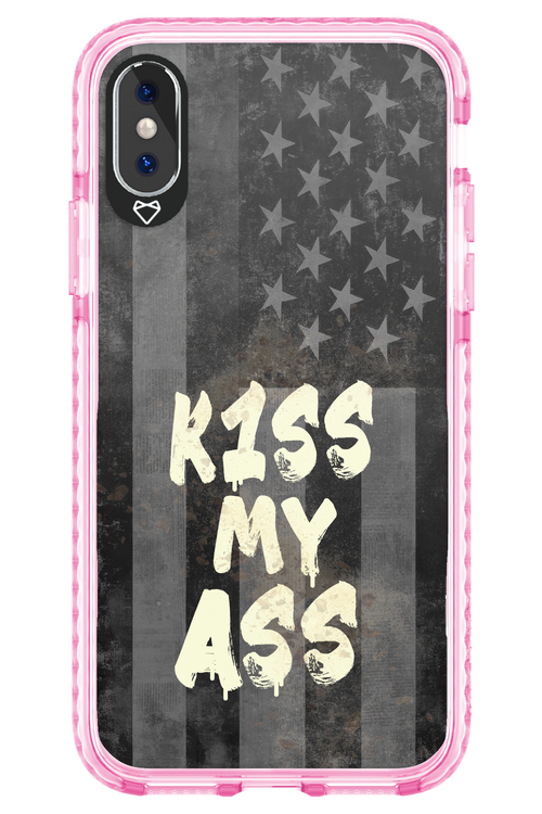 KISS II 2.0 - Apple iPhone XS