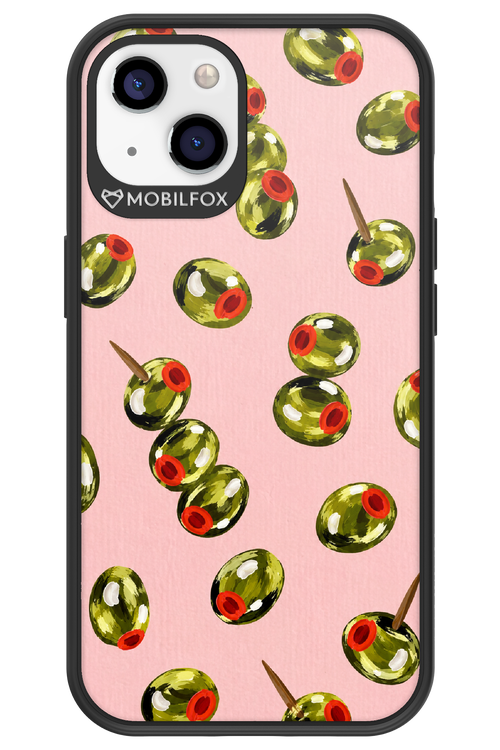 Olive 2.0 - Apple iPhone 13