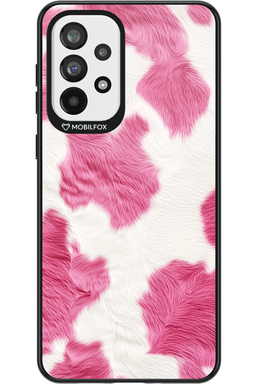 Pink Cow 2.0 - Samsung Galaxy A73