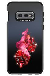 Lucky Thirsty 2.0 - Samsung Galaxy S10e