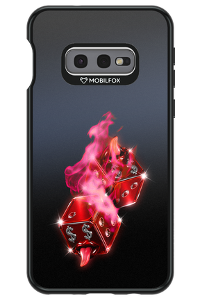 Lucky Thirsty 2.0 - Samsung Galaxy S10e