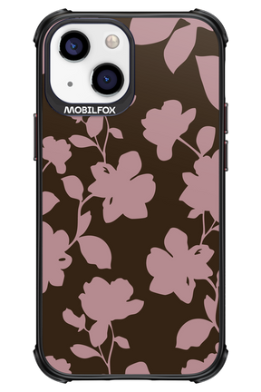 Flower Serenade - Apple iPhone 13 Mini