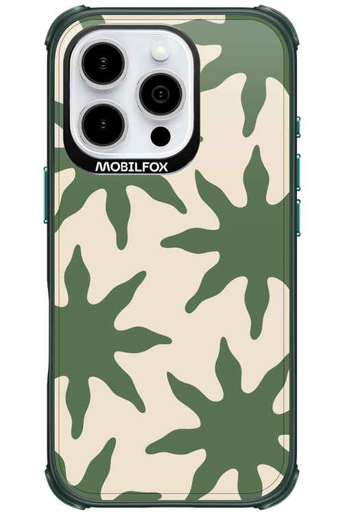 Drylands - Apple iPhone 16 Pro