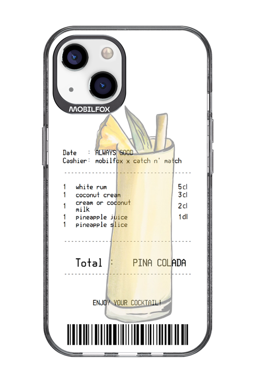 always good cocktail - Apple iPhone 13