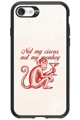 Monkey 2.0 - Apple iPhone SE 2020
