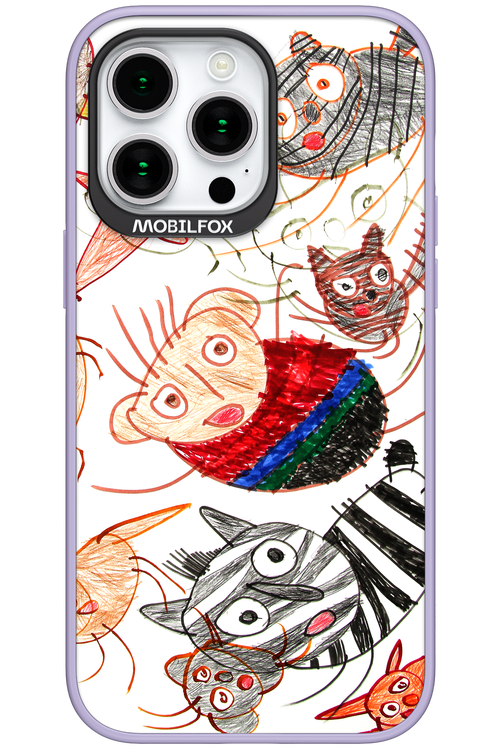 Dream 2.0 - Apple iPhone 15 Pro Max