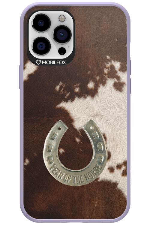 Year of the horse 2.0 - Apple iPhone 12 Pro Max