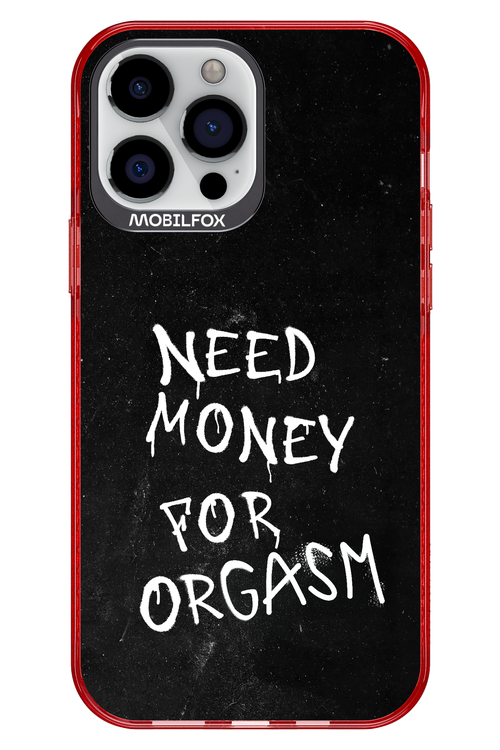 Orgasm 2.0 - Apple iPhone 13 Pro Max