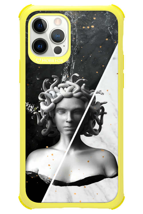 Medusa - Apple iPhone 12 Pro