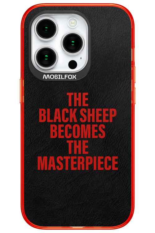 sheep 2.0 - Apple iPhone 15 Pro