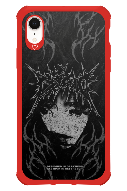 Schizo - Apple iPhone XR