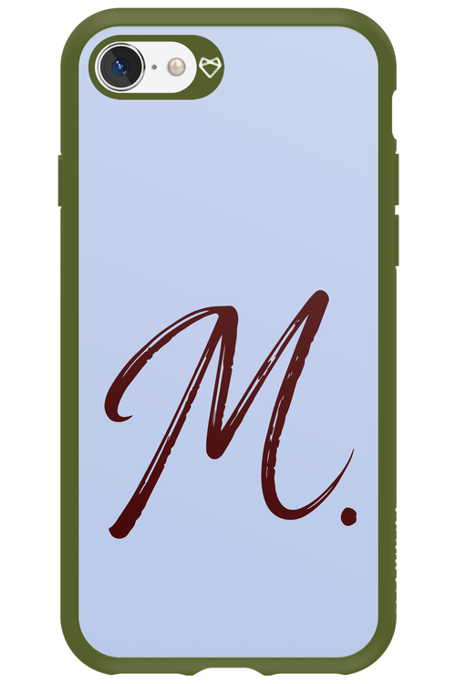 (Jellyfish Presso) M 2.0 - Apple iPhone SE 2020