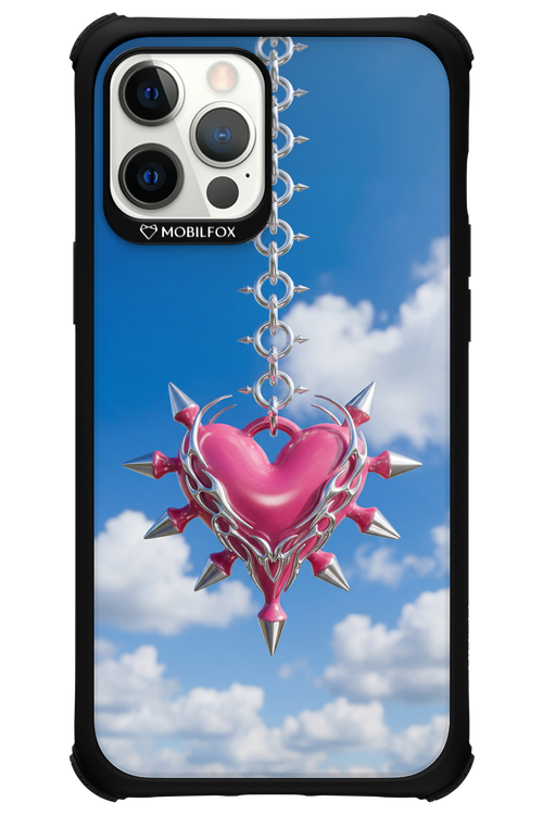 Heart Fux 2.0 - Apple iPhone 12 Pro Max