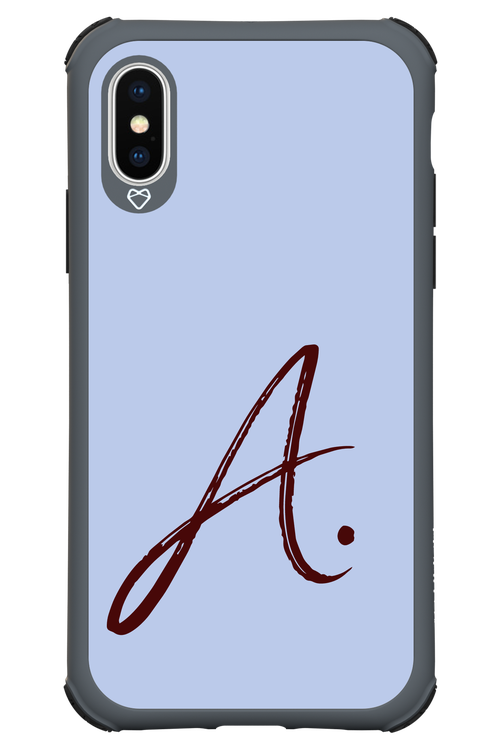 (Jellyfish Presso) A 2.0 - Apple iPhone XS