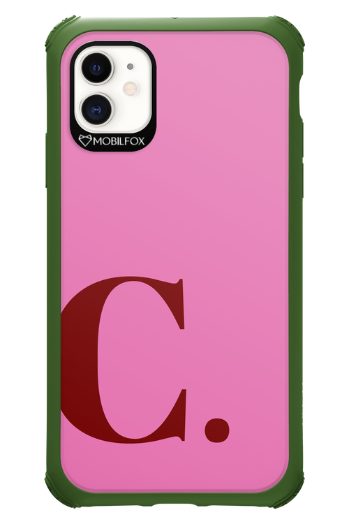 C (Sorbet) 2.0 - Apple iPhone 11