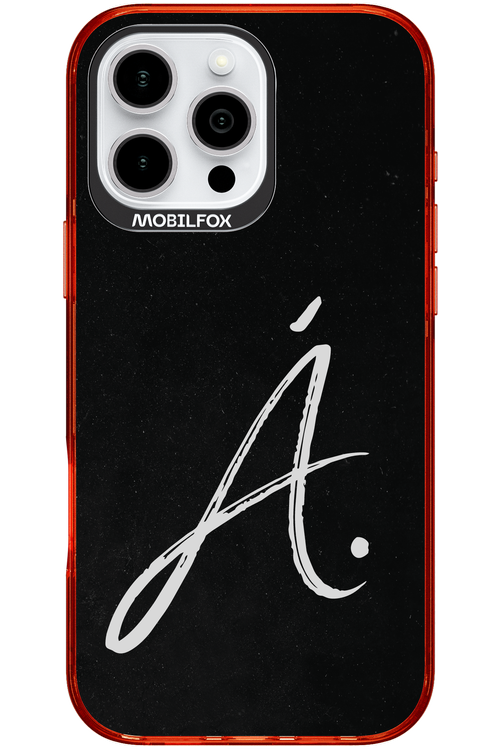 (Off Space) A II 2.0 - Apple iPhone 16 Pro Max