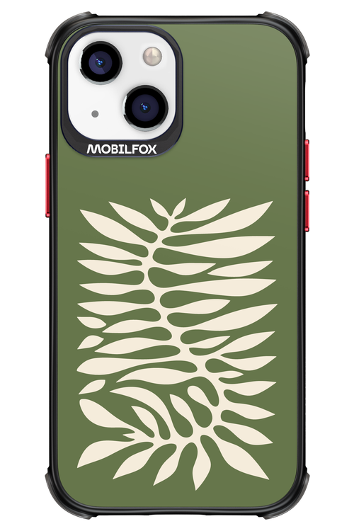 Grasshopper - Apple iPhone 13 Mini