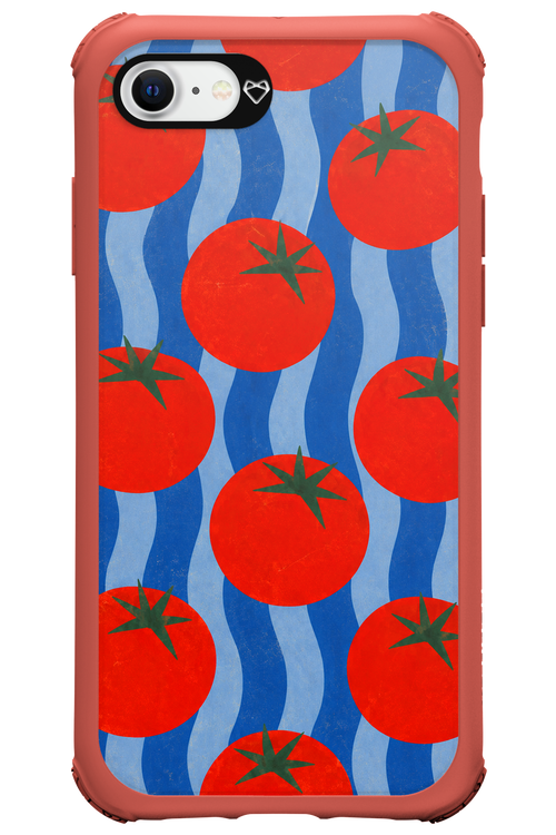 TOMATO 2.0 - Apple iPhone SE 2022