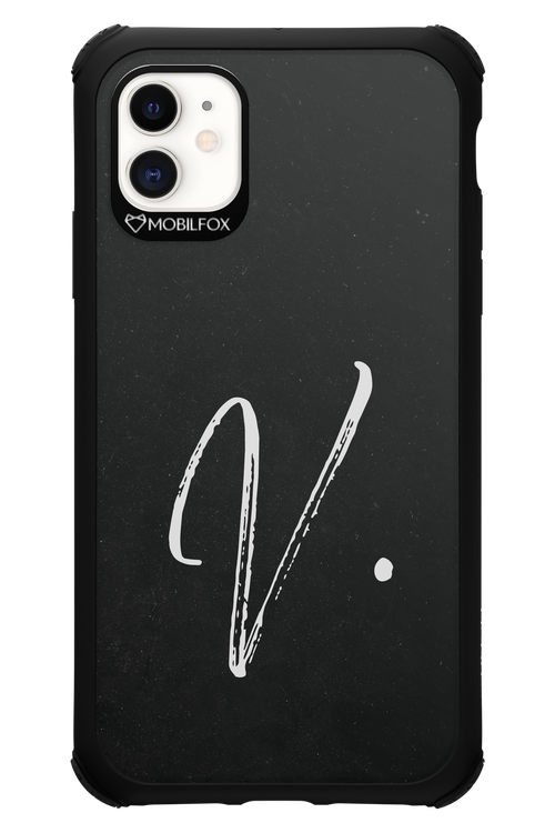 (Off Space) V 2.0 - Apple iPhone 11