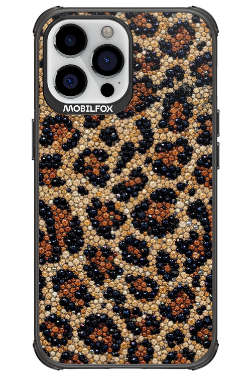 Crystal Roar - Apple iPhone 13 Pro Max