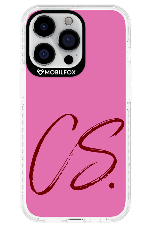 (Sorbet) CS 2.0 - Apple iPhone 13 Pro