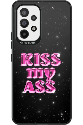 KMA 2.0 - Samsung Galaxy A53