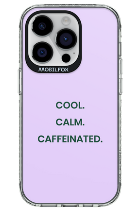 CCC - Apple iPhone 14 Pro