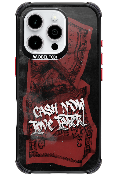 Liquid Assets - Apple iPhone 16 Pro